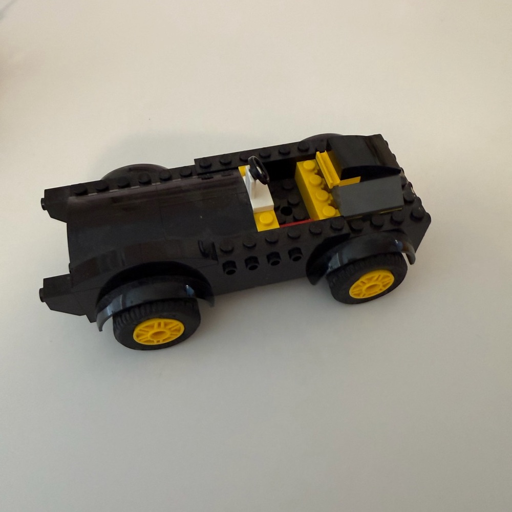 Bundle of 6 LEGO Building Sets Toys for Kids - Picture 5 of 10